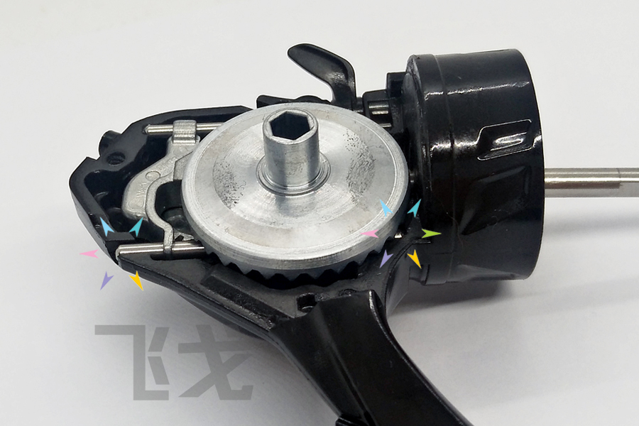 DAIWA LEGALIS 21ΰװ